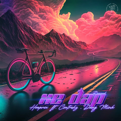 Xe Đạp (feat. CONTREKZ & Đặng Minh)