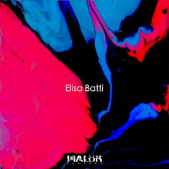 MALöR Podcast 039 - Elisa Batti