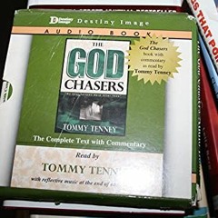 View [KINDLE PDF EBOOK EPUB] God Chasers Series by  Tommy Tenney 📖