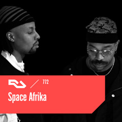 RA.772 Space Afrika