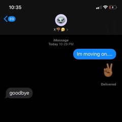 MOVE ON [PROD.  EXTENDOOOO00]