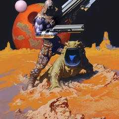 11 Days(Heavy Blues)