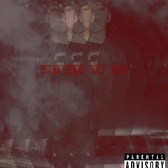 Grey Skys Red Eyes- Haiku