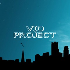 Vio Project - My Heart Goes Boom (2024)