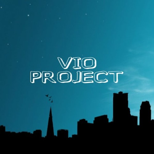 Vio Project - Can't Get Enough (2024)