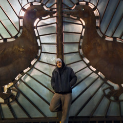 enternal flame @ sisyphos dampfer 06.12.25