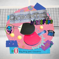 Ping Pong para conocernos