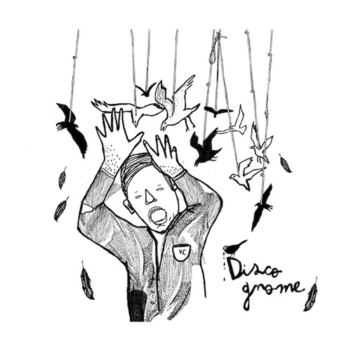 Disco Gnome (Argenis Brito Remix)