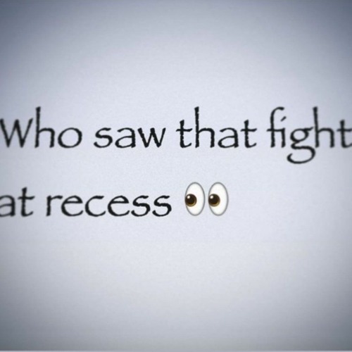 Bar out [destroyyyyer]