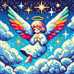 Angel (Jesse McCartney Type Beat)