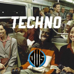 Juss - Room Technodelic - 005 - OceanLabel&F.Beats - 2k25