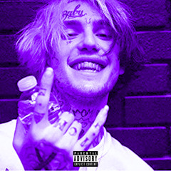 Lil Peep - Interlude (Slowed & Reverb)