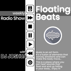 DJ Joshua @ Floating Beats Radio Show 646 (flashback 2010)