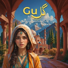 Gul (Kaashu Remix) - Obaid Khan, Sannan Mahboob