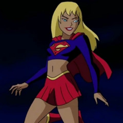 SUPERGIRL