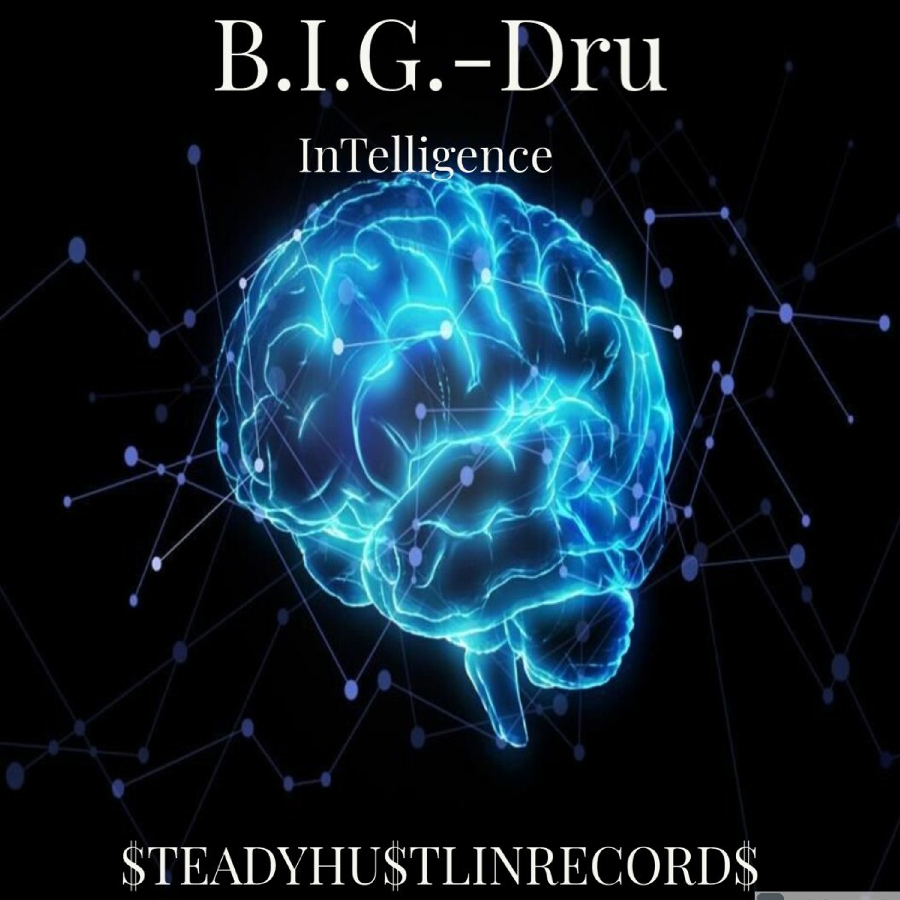 Colorado Indie Rap/Alternative Artist-BigDru