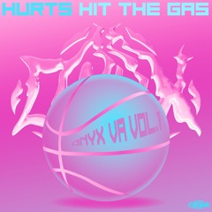 HURTS - HIT THE GAS [ONYX VA001]