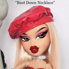 Bust Down Necklace