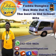 Bus Ride Vol. 4 - Fadda Dunglez (26-10-21)