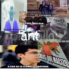 no lo Se rick (feat. DJ SIGMA)