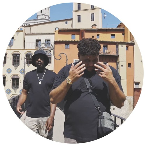 Girona Riddim (Albert Moon Remix)