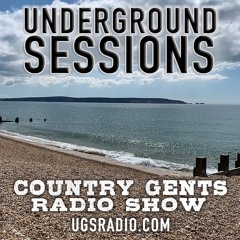 Underground Sessions 17th April 21
