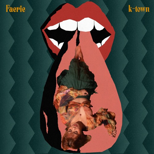k-town (Radio Edit)