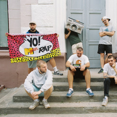 SPECIAL FOR RAP CREW [2022]