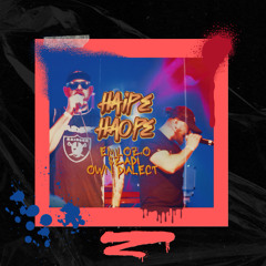 Emilozo | Szadi - Haipe Haope (prod. by Own Dialect)