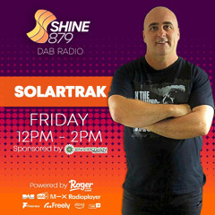 Shine 30th May 25