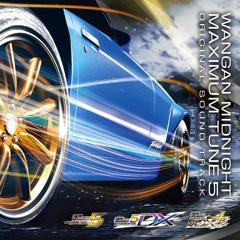 Risky Guy · Yuzo Koshiro