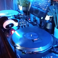 DJ SIDEWAYS NEW TRACK LAUNCH MIX