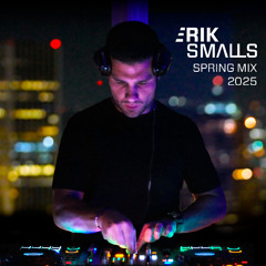 Spring 2025 Mix - Lane 8, Eric Prydz, CRi, deadmau5, Yotto, Pryda - Deep Melodic & Progressive House