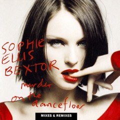 Sophie Ellis Bextor & The Ones - A Flawless Murder (Bobby Cooper Bootleg) (FREE DL)