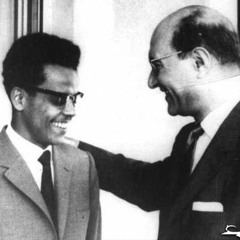 جلسة محمد عبد الوهاب وطلال مداح (تسجيل كامل)