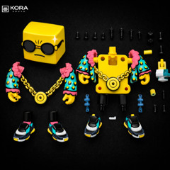 TOZLA Sample Pack (by MENE & ACA) available at www.kora-sound.com