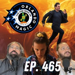 Netflix Pulls A Vecna With Stranger Things Season 5 | Ep. 465