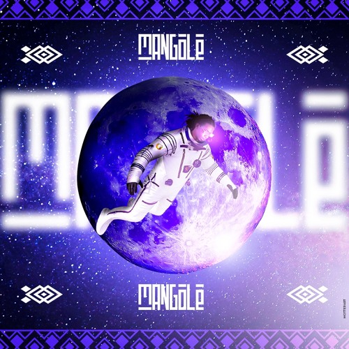 MANGOLE x SPACE (Original Mix) 2022