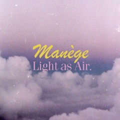 Light As Air