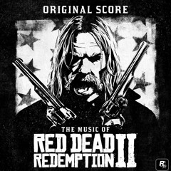 Red Dead Redemption | Woody Jackson