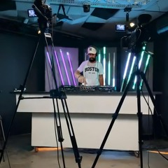 Set Tech funk ( DJ Allan.GS )