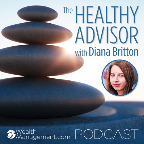 The Healthy Advisor: Rebuilding Healthy Habits After Traumatic Loss With Jonathan DeYoe