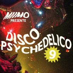 Disco Psychedelico #9