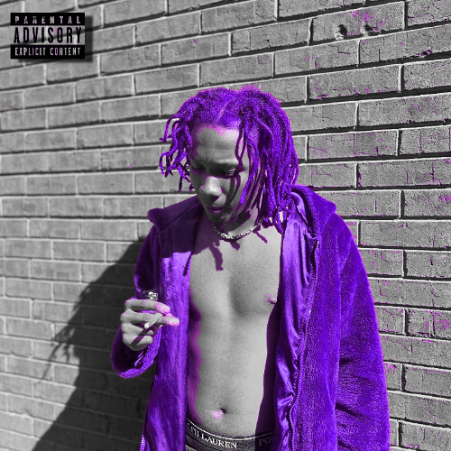 IN 2 DEEP (SLOWED & REVERB)