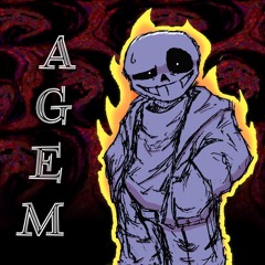 AGEM [NO AU - COVER]