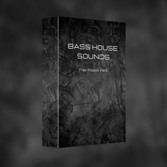 Bass House Sounds - Free Preset Pack