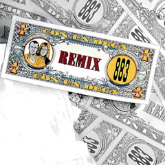883 - Con Un Deca (Leandro Da Silva remix)