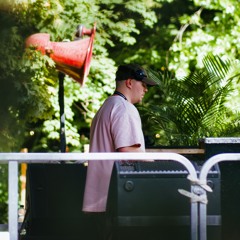 David Stutz @ Stromverschwendung Open Air (w/ Hidden Empire) 2025