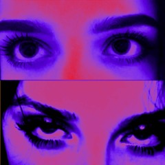 FuckMeEyes (Prod: shvde*)