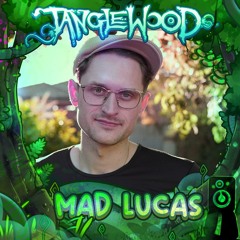 MAD LUCAS ‖ Tanglewood 2023 ‖ The Comfort Zone Takeover Showcase @ Funk Tunnel